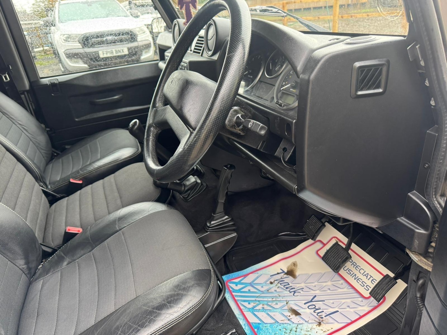 Used Land Rover Defender 2009 for sale - 76550895: Photo 16