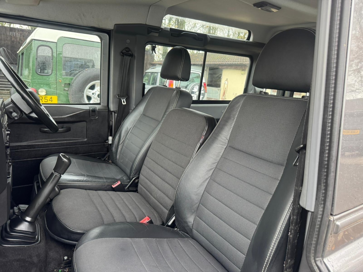 Used Land Rover Defender 2009 for sale - 76550895: Photo 17