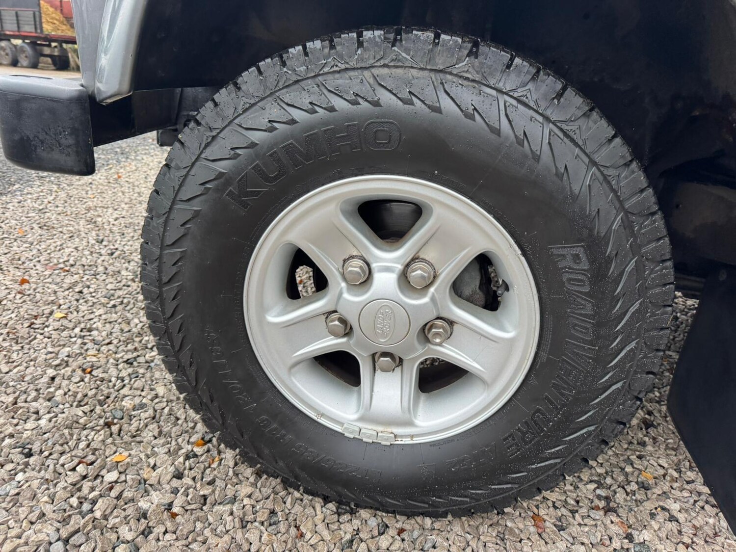 Used Land Rover Defender 2009 for sale - 76550895: Photo 50