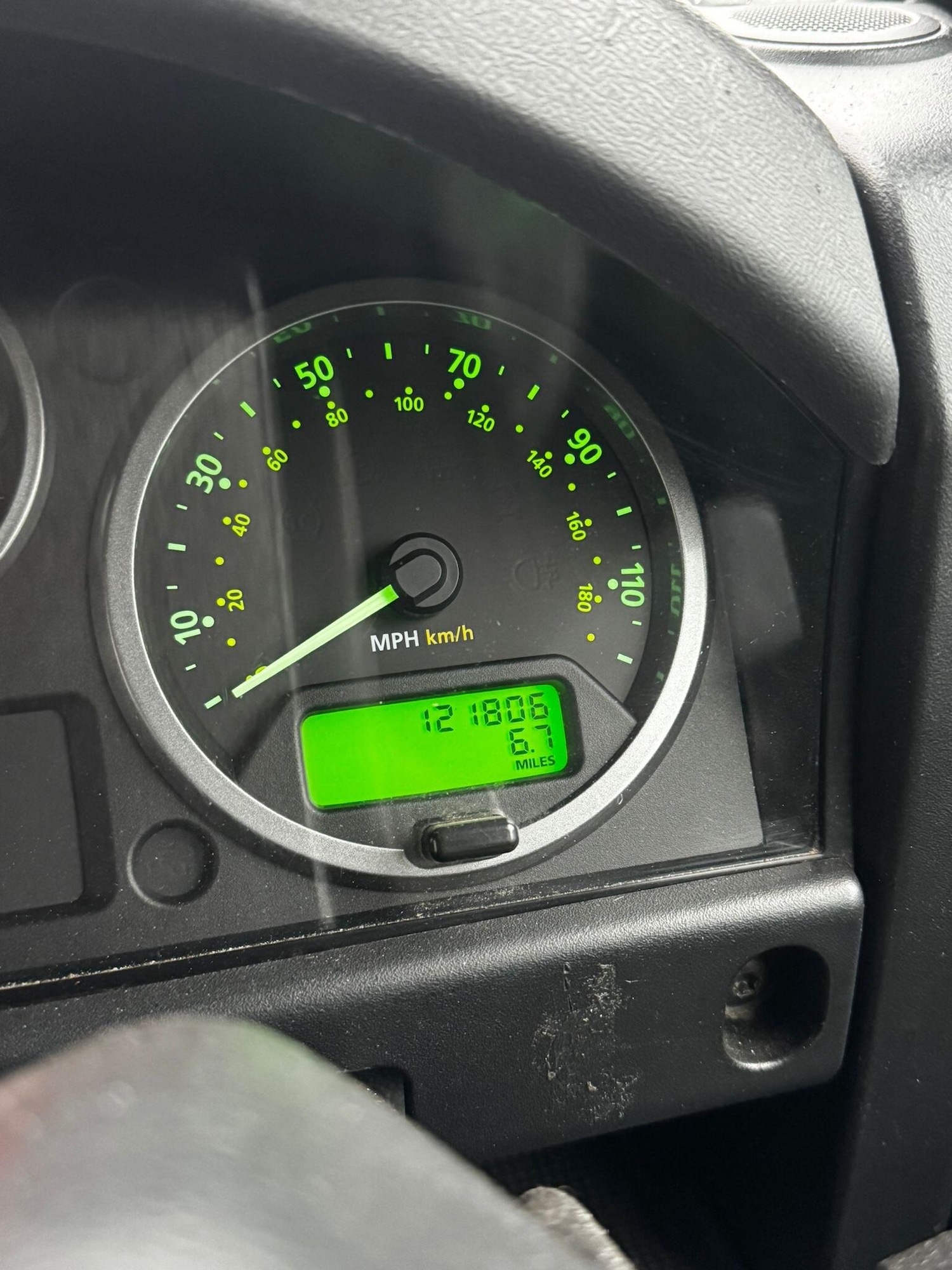 Used Land Rover Defender 2009 for sale - 76550895: Photo 53