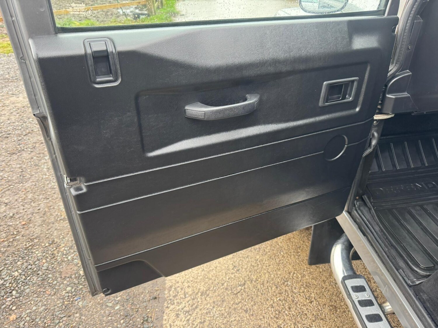 Used Land Rover Defender 2009 for sale - 76550895: Photo 60