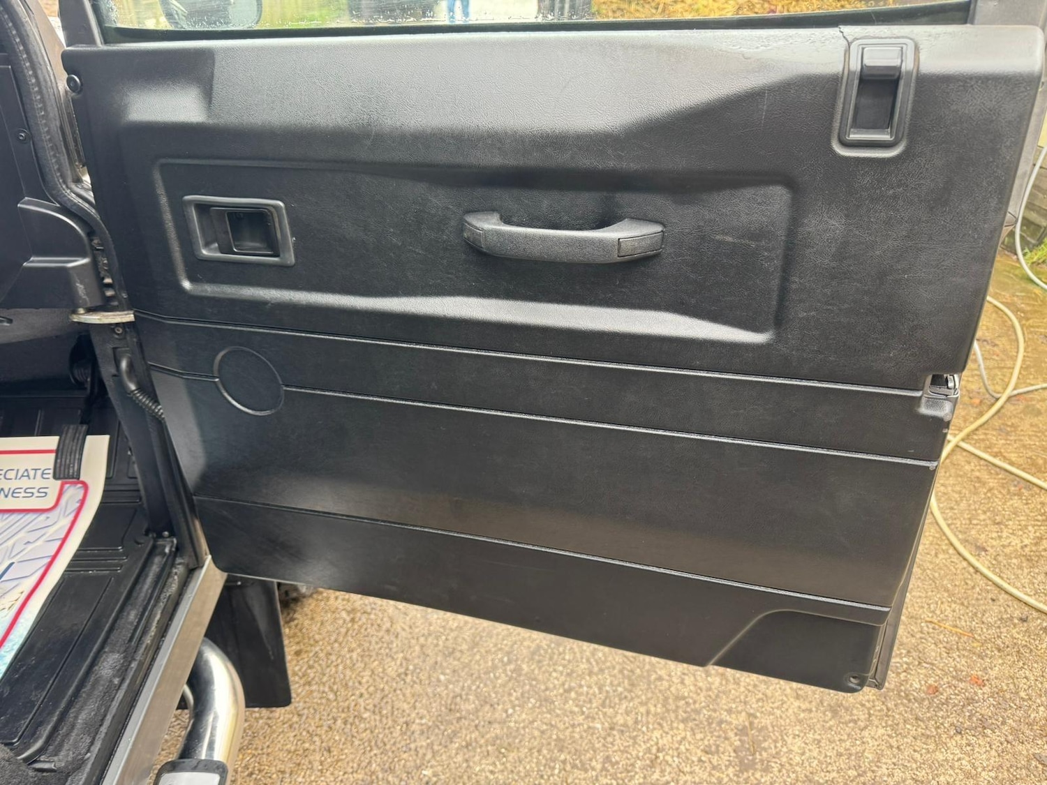 Used Land Rover Defender 2009 for sale - 76550895: Photo 62