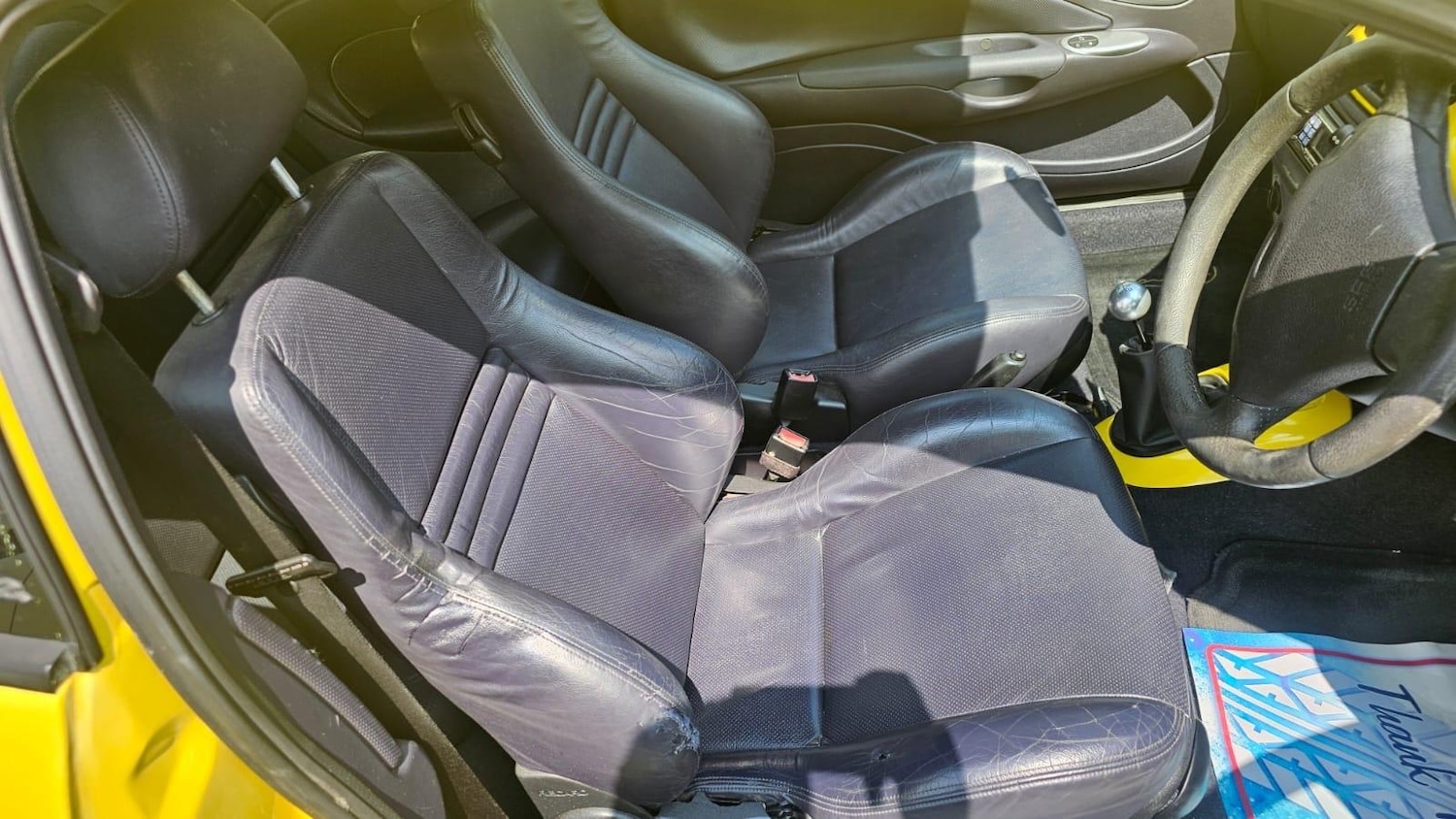 Used Ford Puma 2000 for sale - 77564829: Photo 13