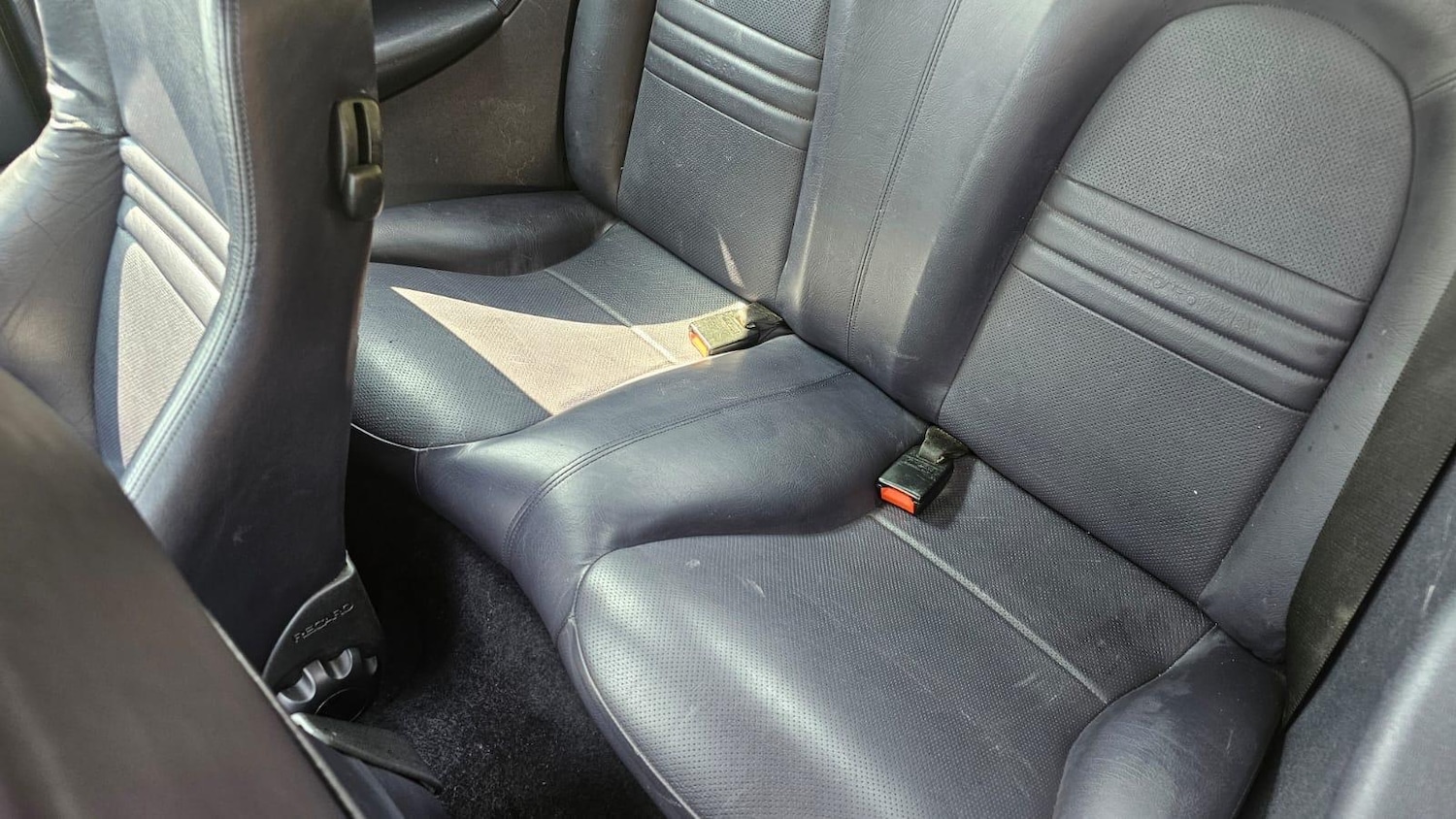 Used Ford Puma 2000 for sale - 77564829: Photo 16