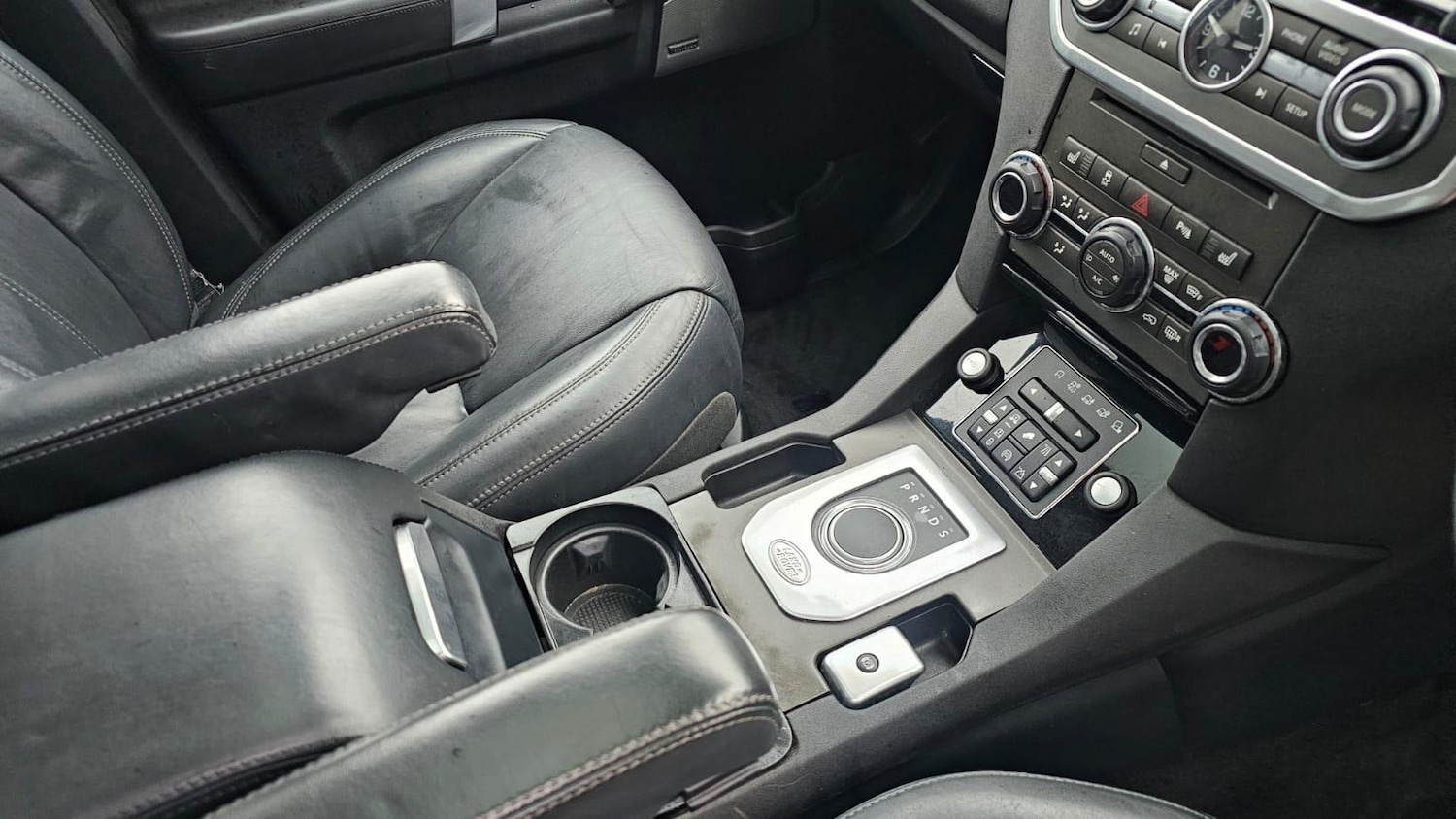 Used Land Rover Discovery 2016 for sale - 77523507: Photo 24