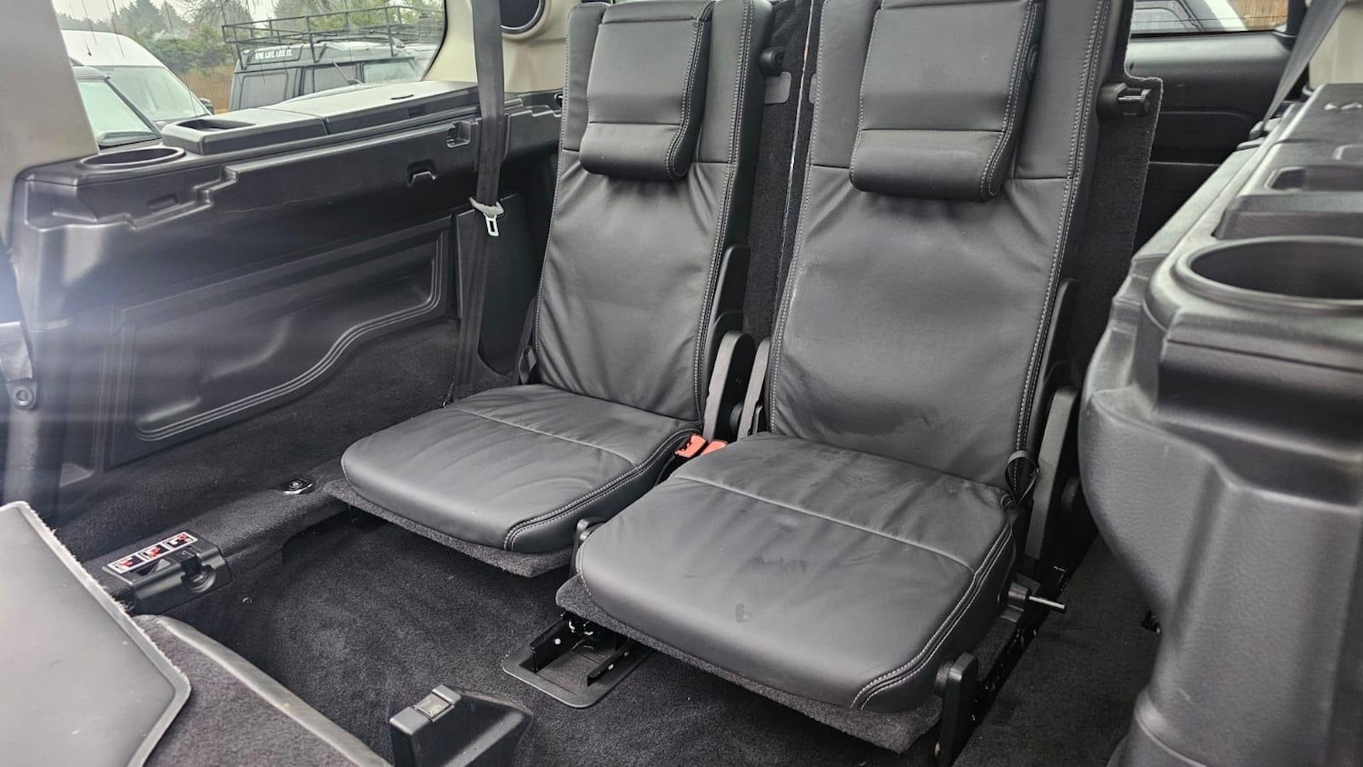 Used Land Rover Discovery 2016 for sale - 77523507: Photo 31