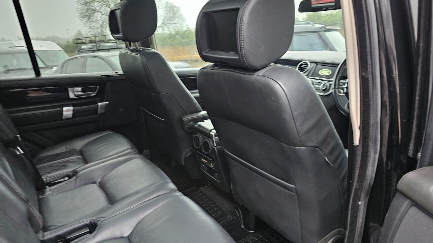 Used Land Rover Discovery 2016 for sale - 77523507: Photo 32