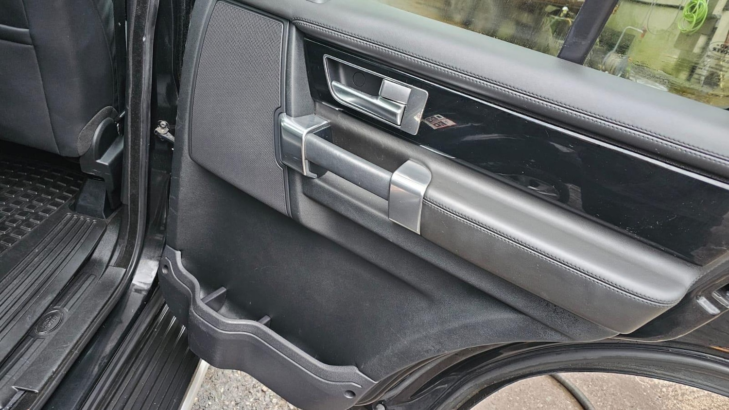 Used Land Rover Discovery 2016 for sale - 77523507: Photo 62