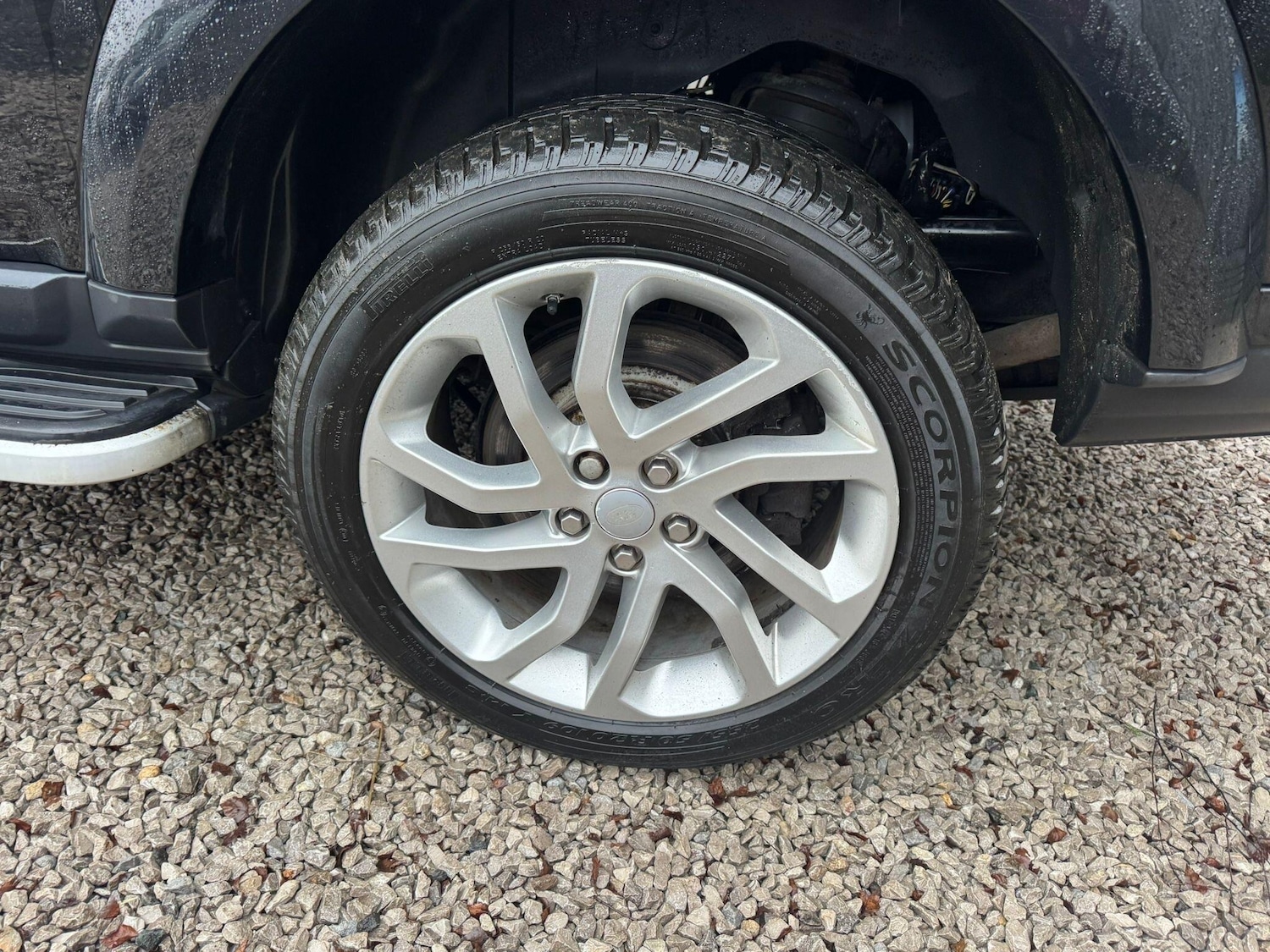 Used Land Rover Discovery 2016 for sale - 77523507: Photo 64