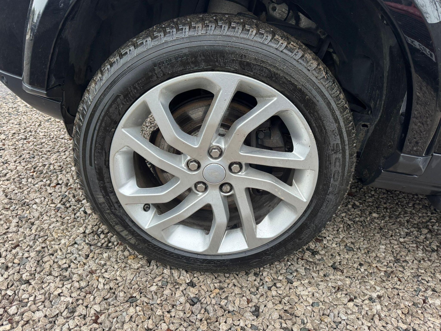 Used Land Rover Discovery 2016 for sale - 77523507: Photo 67