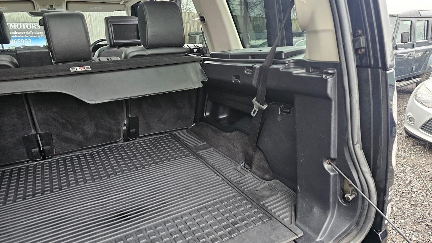 Used Land Rover Discovery 2016 for sale - 77523507: Photo 71