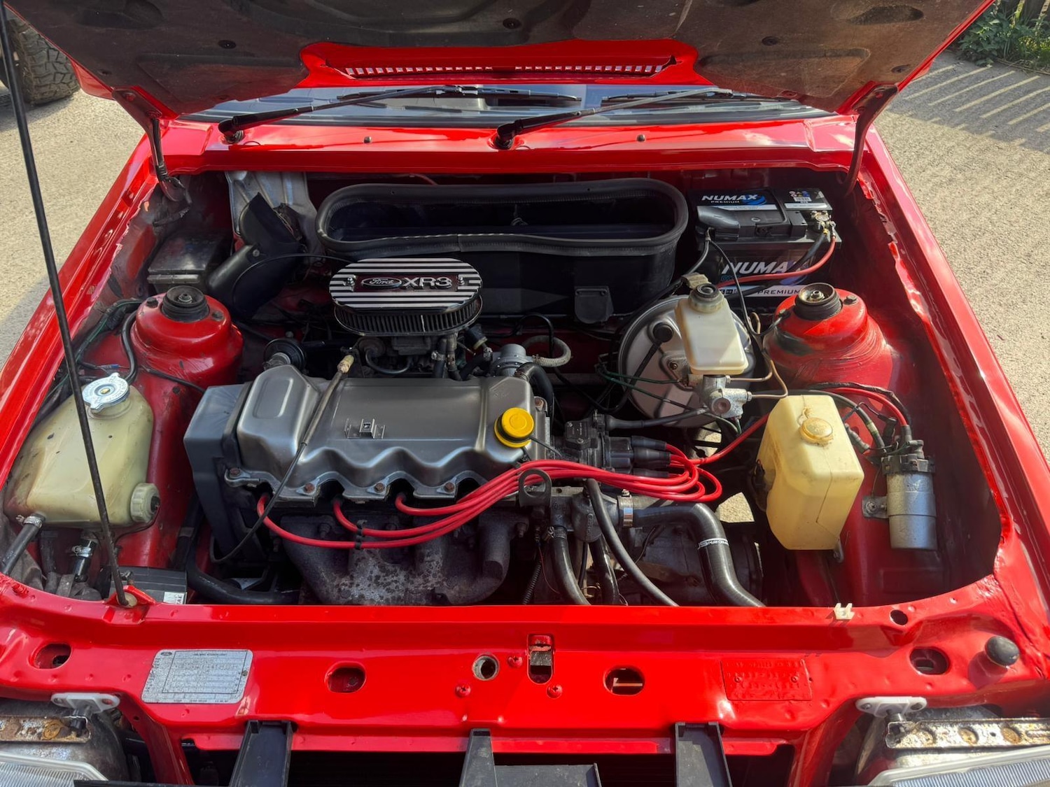 Used Ford Escort for sale - 77784604: Photo 10