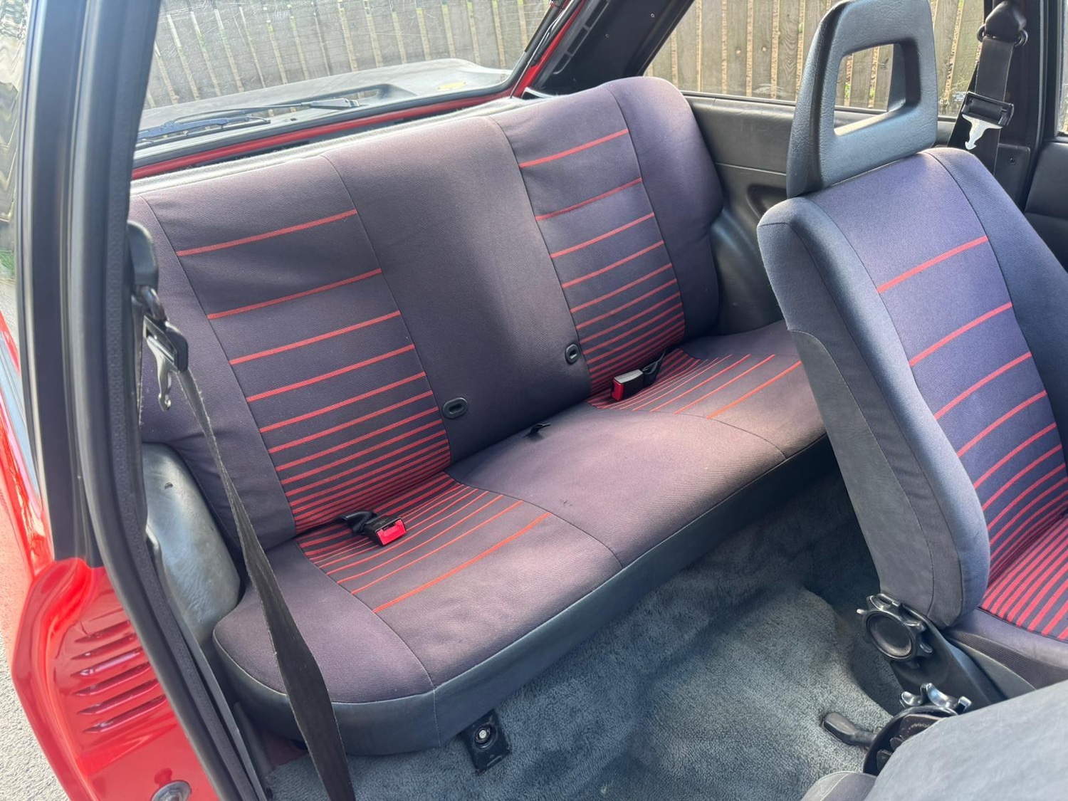 Used Ford Escort for sale - 77784604: Photo 12