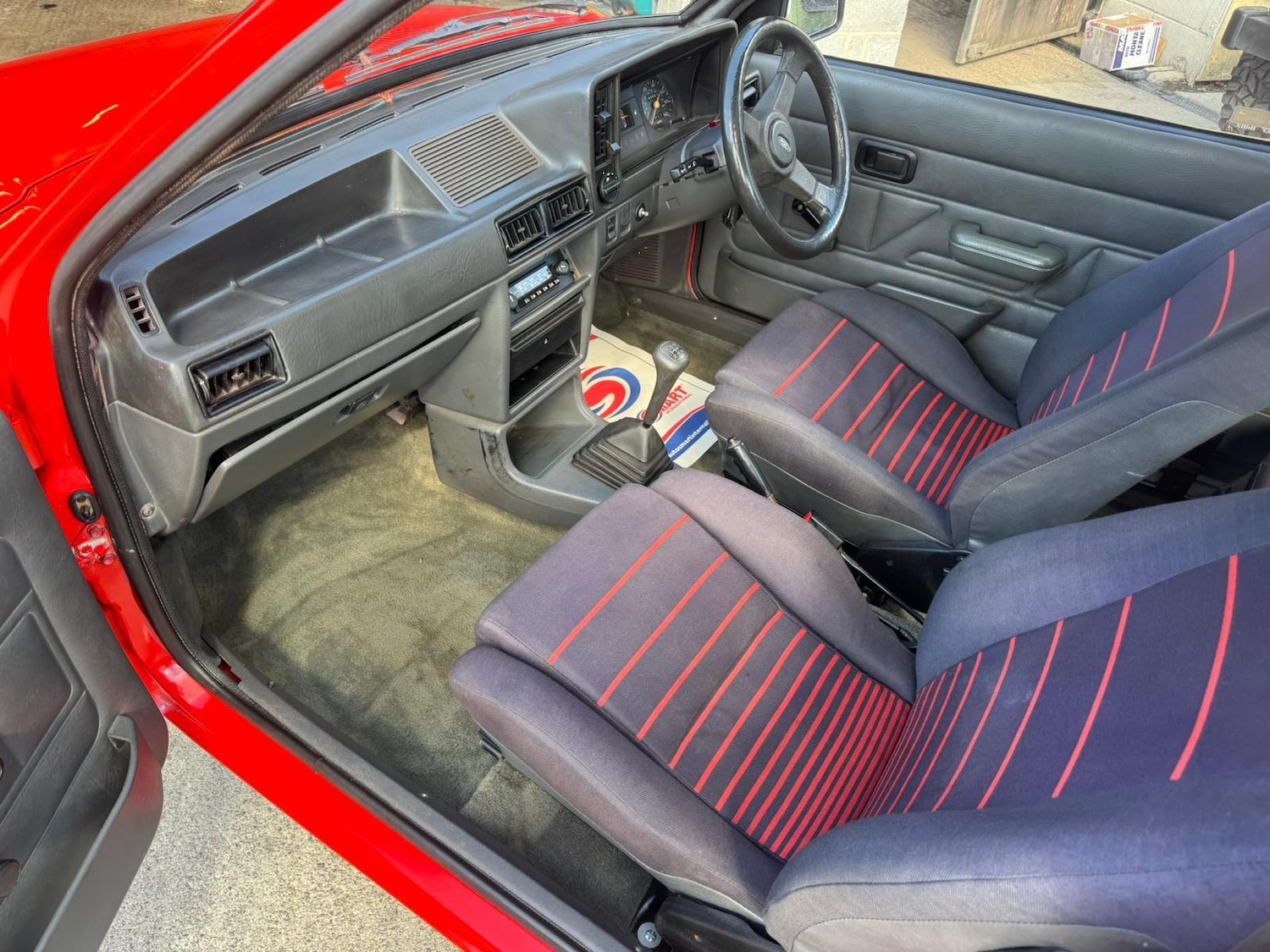 Used Ford Escort for sale - 77784604: Photo 13