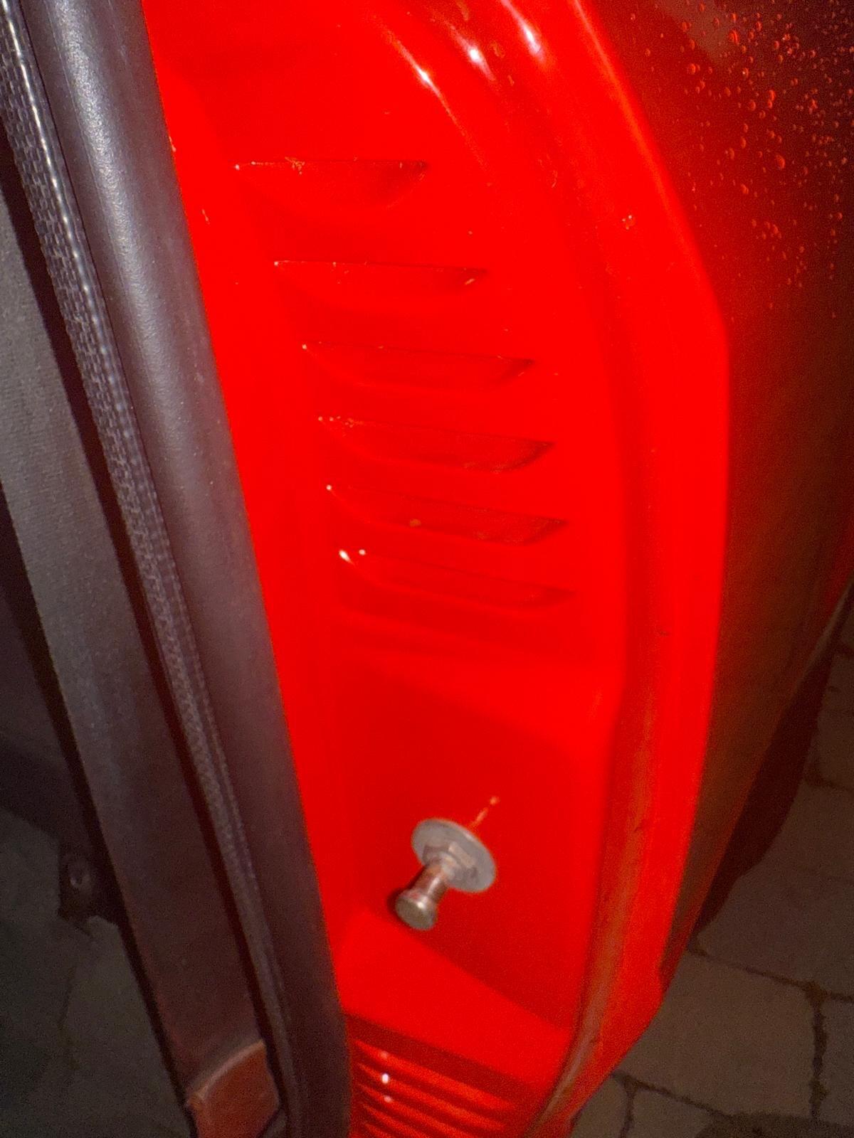 Used Ford Escort for sale - 77784604: Photo 14