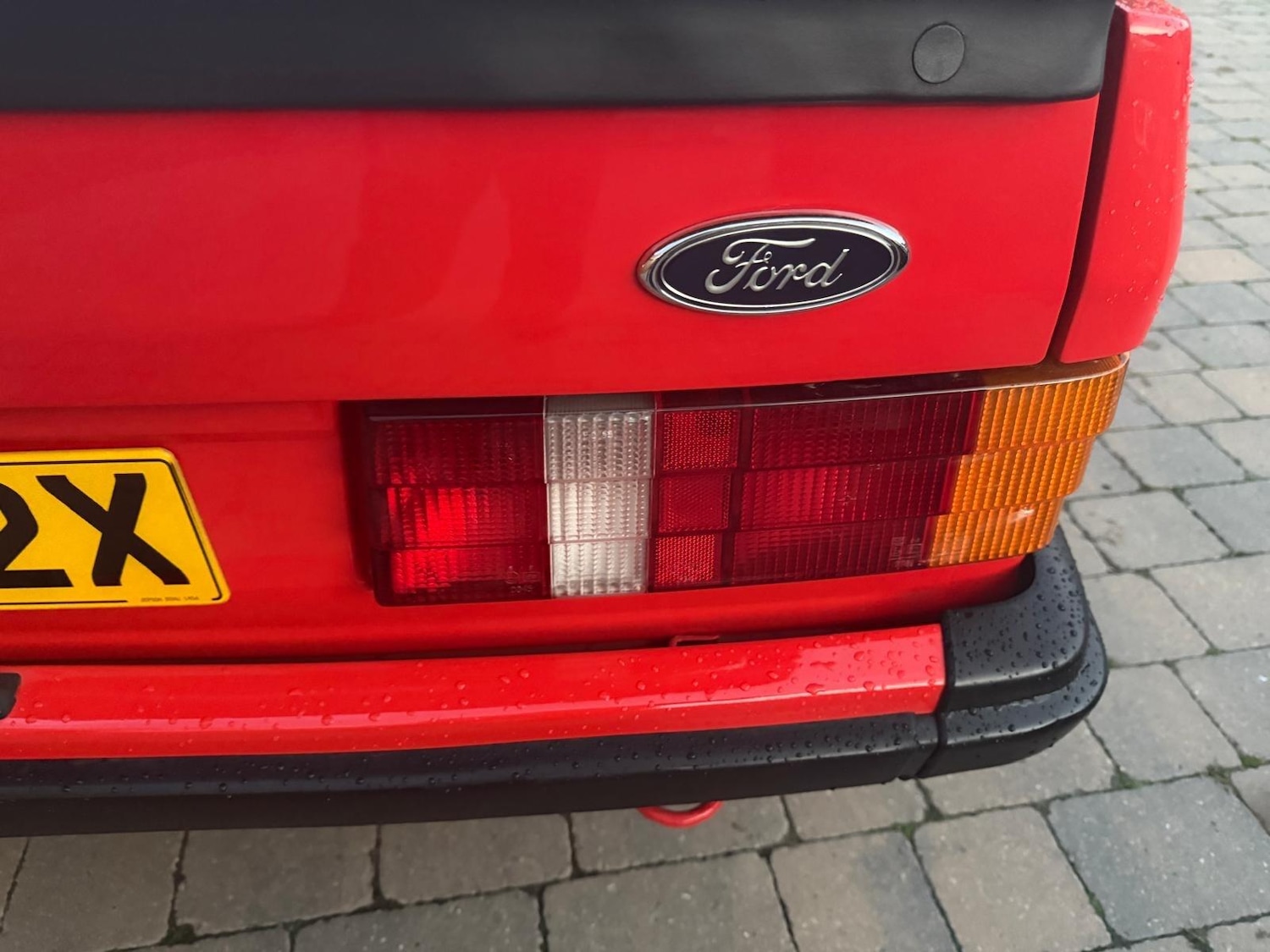 Used Ford Escort for sale - 77784604: Photo 22