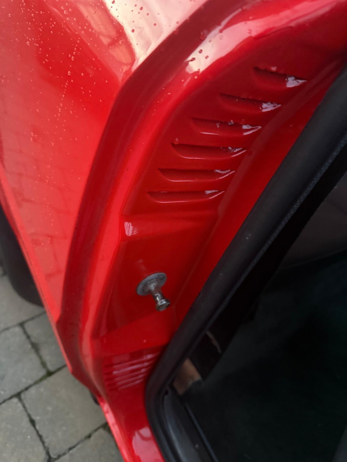 Used Ford Escort for sale - 77784604: Photo 26