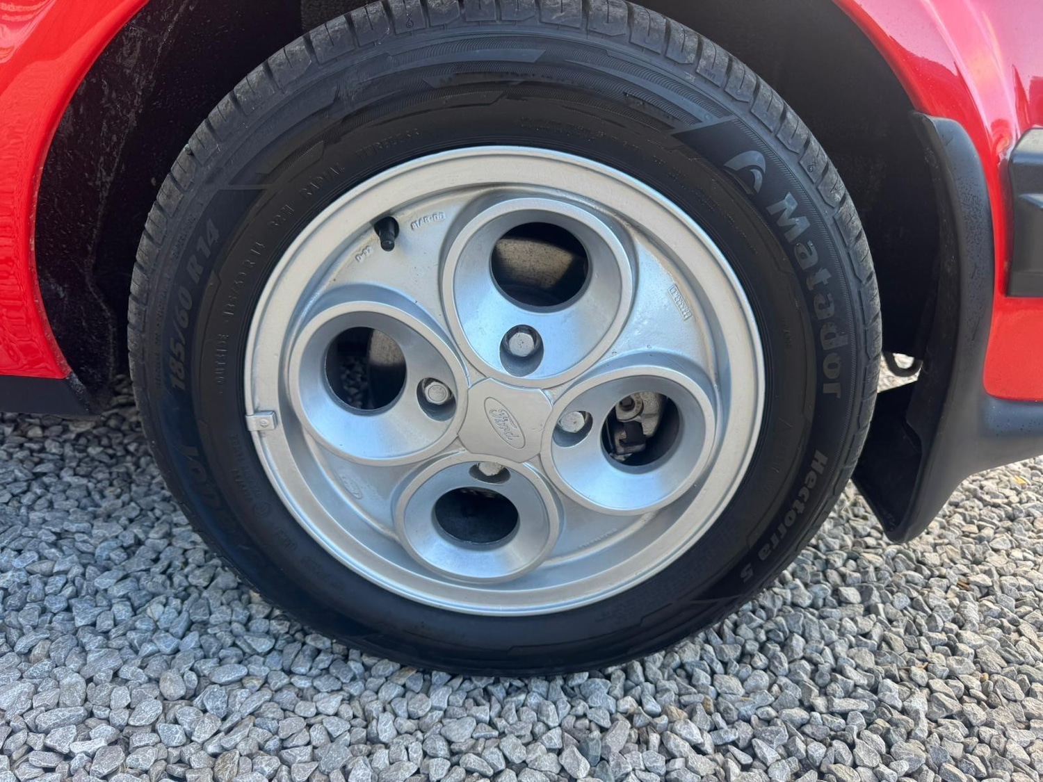 Used Ford Escort for sale - 77784604: Photo 42