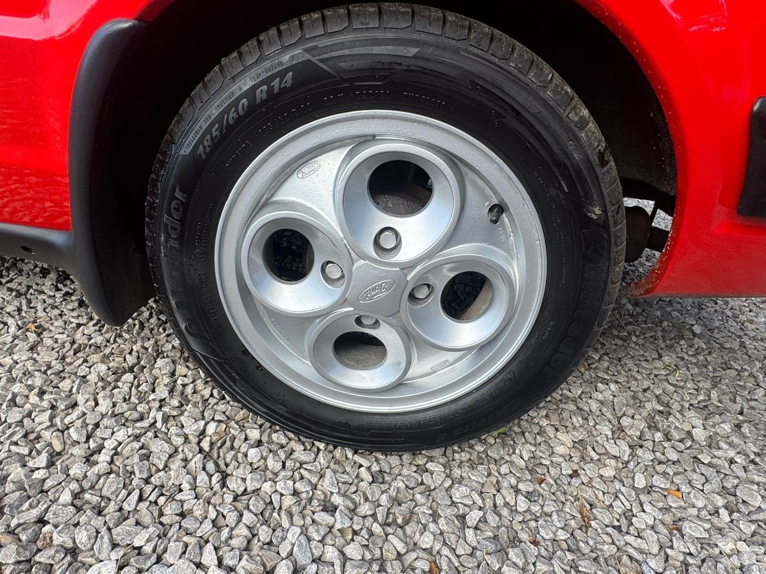 Used Ford Escort for sale - 77784604: Photo 43