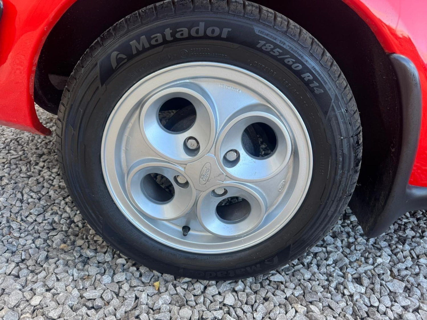 Used Ford Escort for sale - 77784604: Photo 44