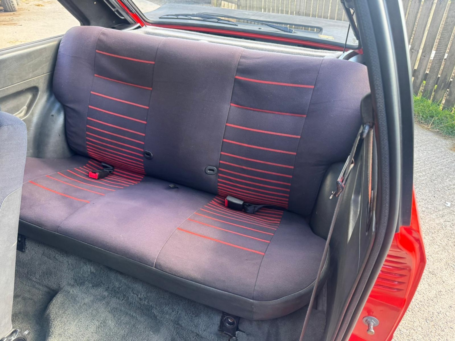 Used Ford Escort for sale - 77784604: Photo 6