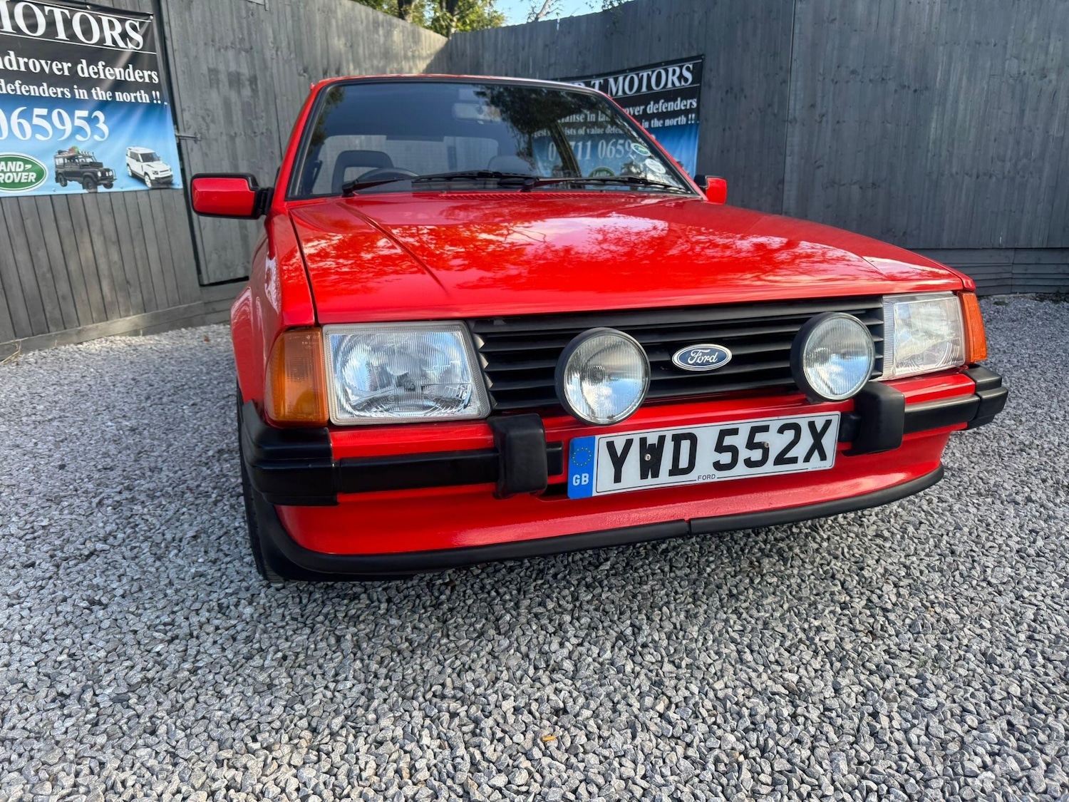 Used Ford Escort for sale - 77784604: Photo 66