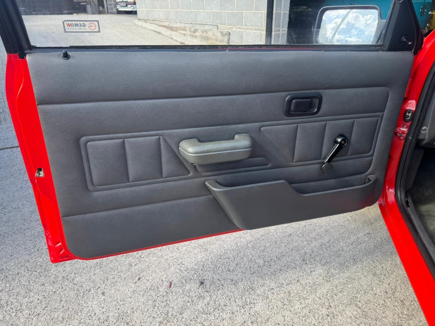 Used Ford Escort for sale - 77784604: Photo 78