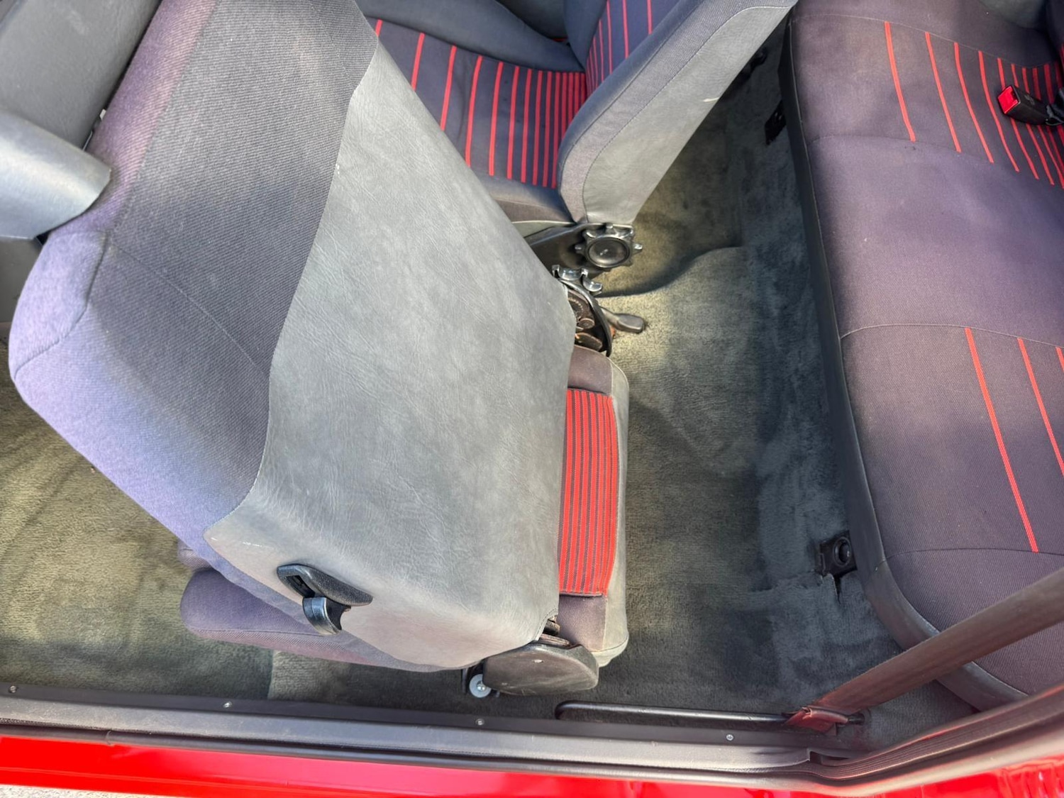 Used Ford Escort for sale - 77784604: Photo 79