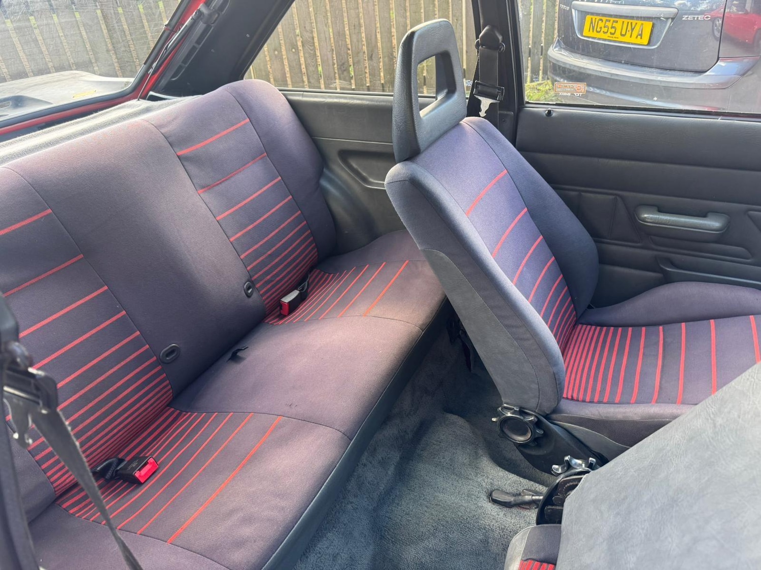 Used Ford Escort for sale - 77784604: Photo 8