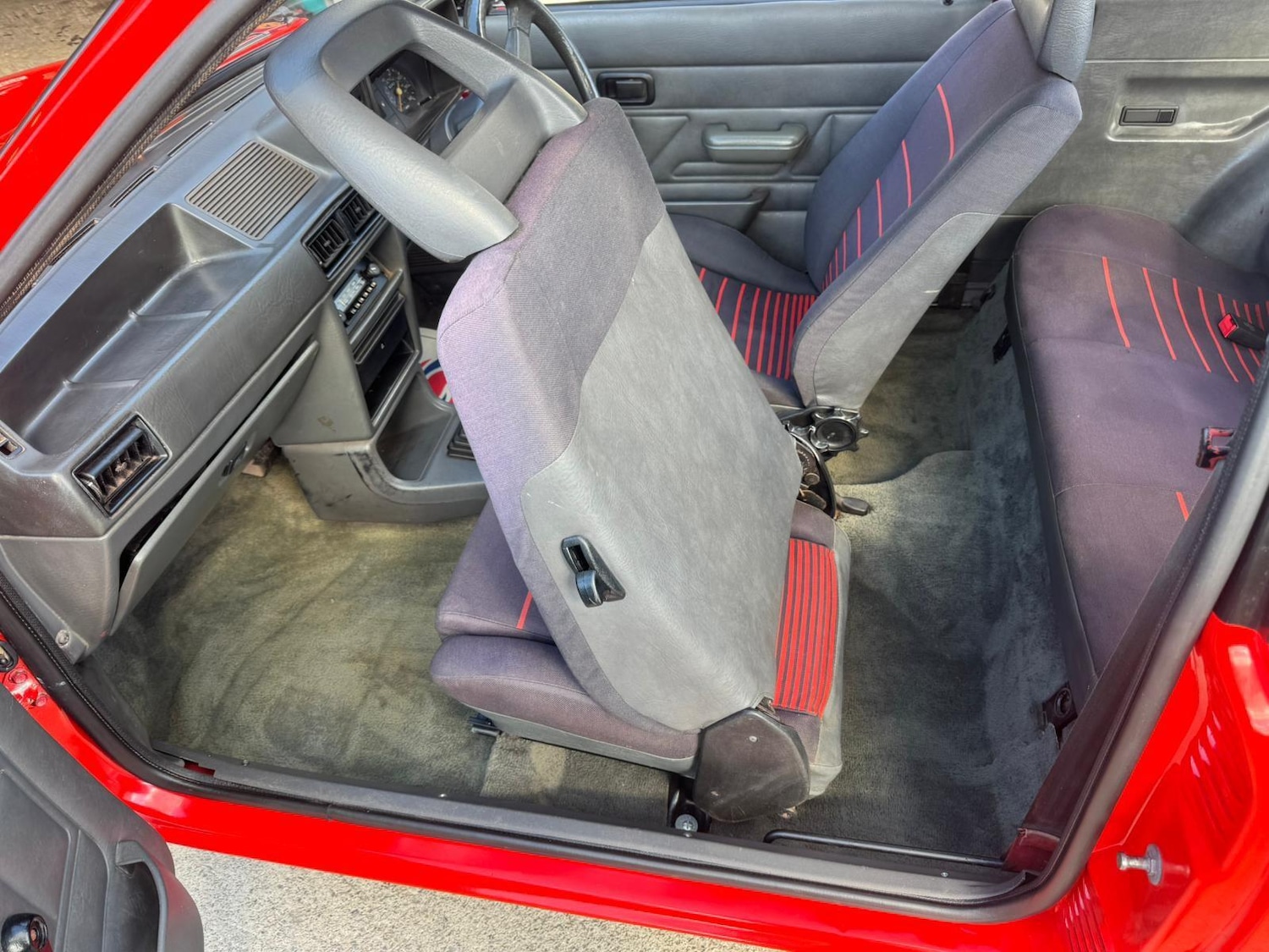 Used Ford Escort for sale - 77784604: Photo 81