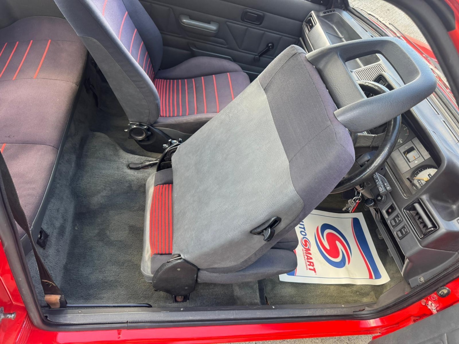 Used Ford Escort for sale - 77784604: Photo 83