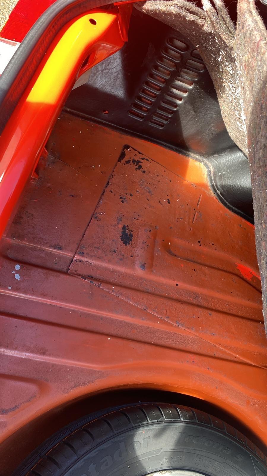 Used Ford Escort for sale - 77784604: Photo 84