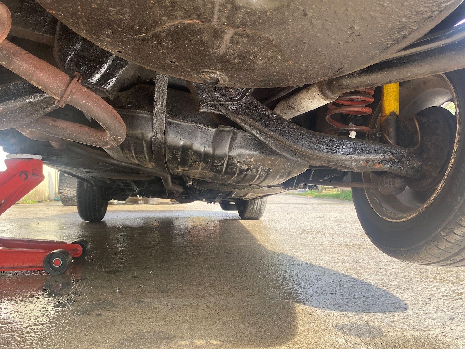 Used Ford Escort for sale - 77784604: Photo 86