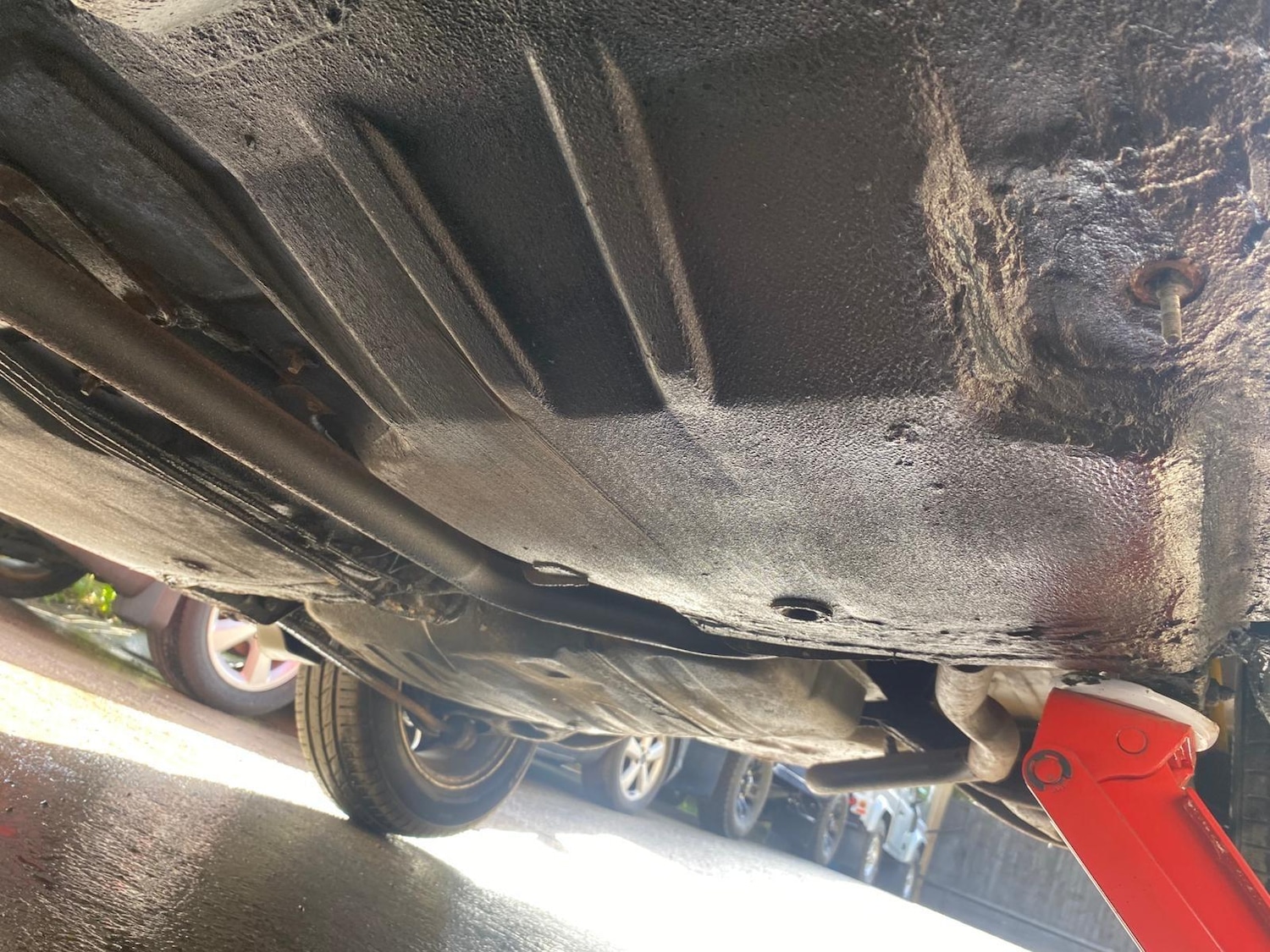 Used Ford Escort for sale - 77784604: Photo 88