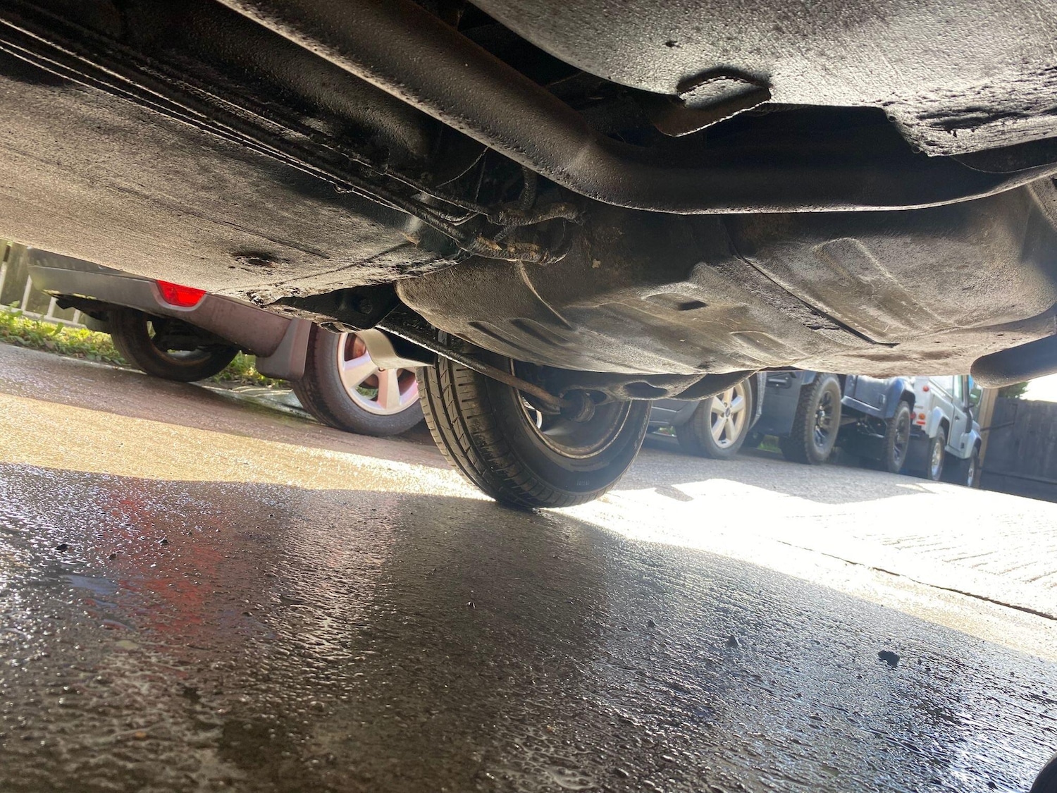 Used Ford Escort for sale - 77784604: Photo 89