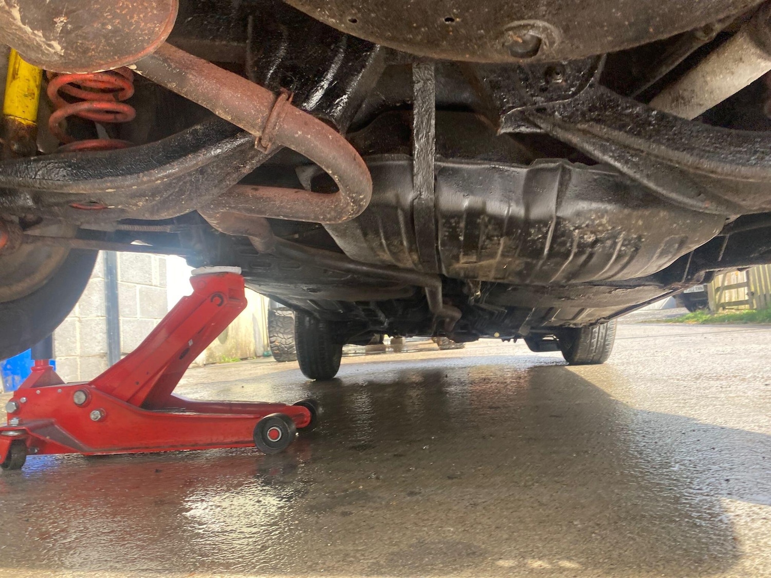 Used Ford Escort for sale - 77784604: Photo 91