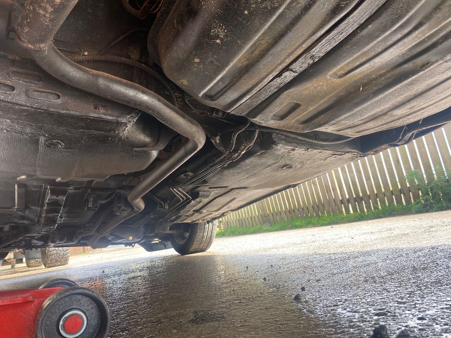 Used Ford Escort for sale - 77784604: Photo 95