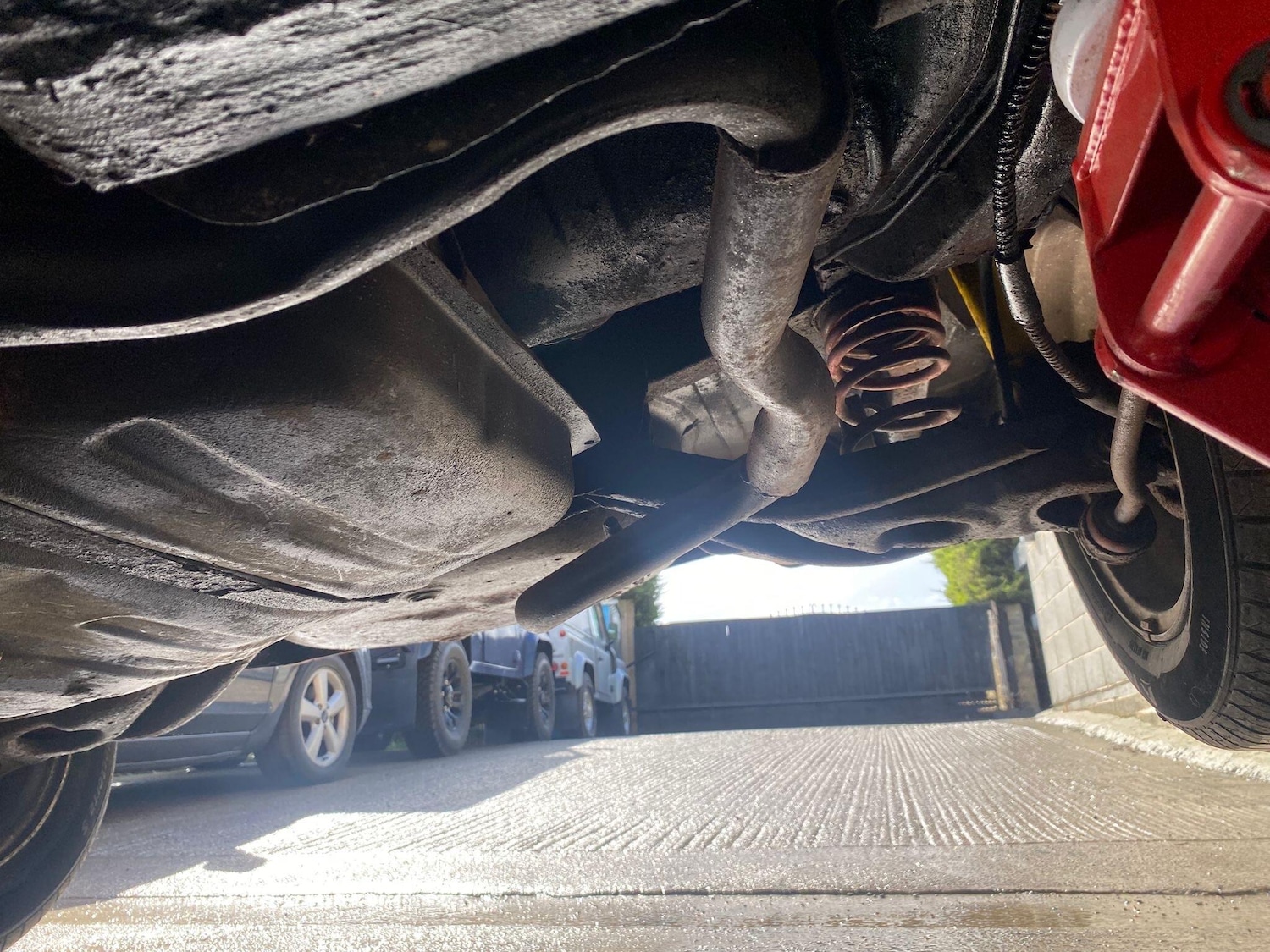 Used Ford Escort for sale - 77784604: Photo 96