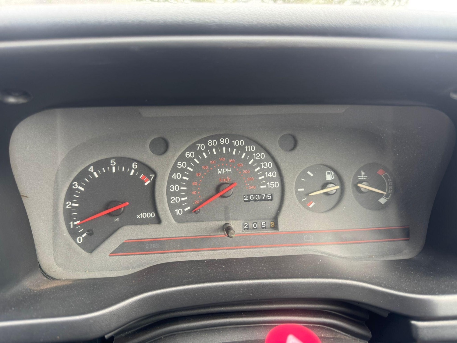 Used Ford Escort for sale - 76440726: Photo 16