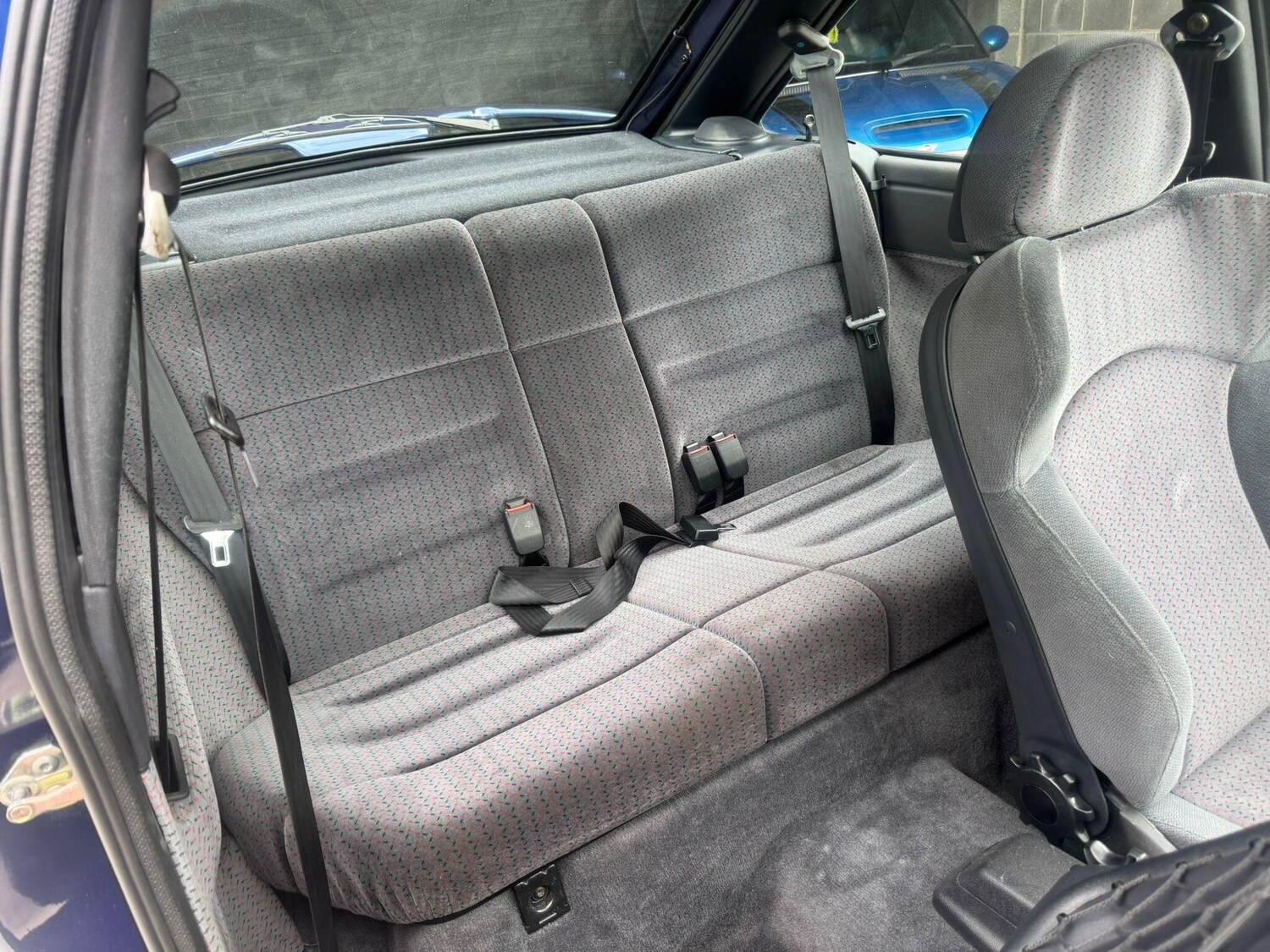 Used Ford Escort for sale - 76440726: Photo 20