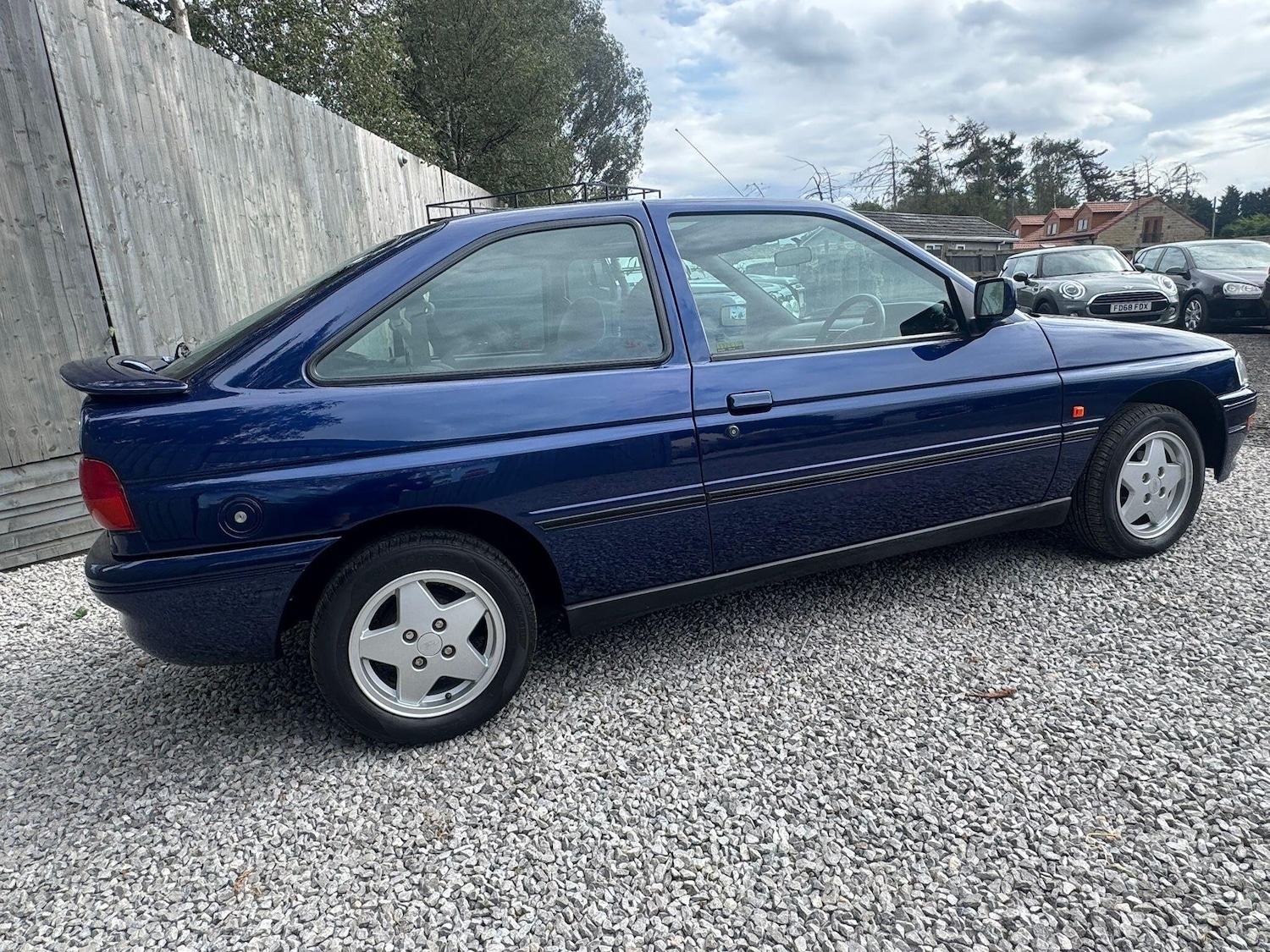 Used Ford Escort for sale - 76440726: Photo 36