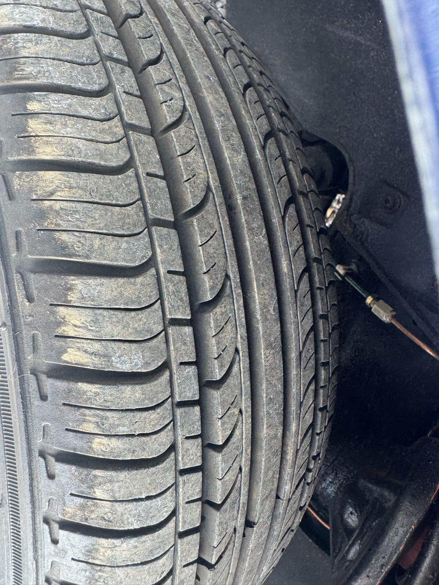 Used Ford Escort for sale - 76440726: Photo 44