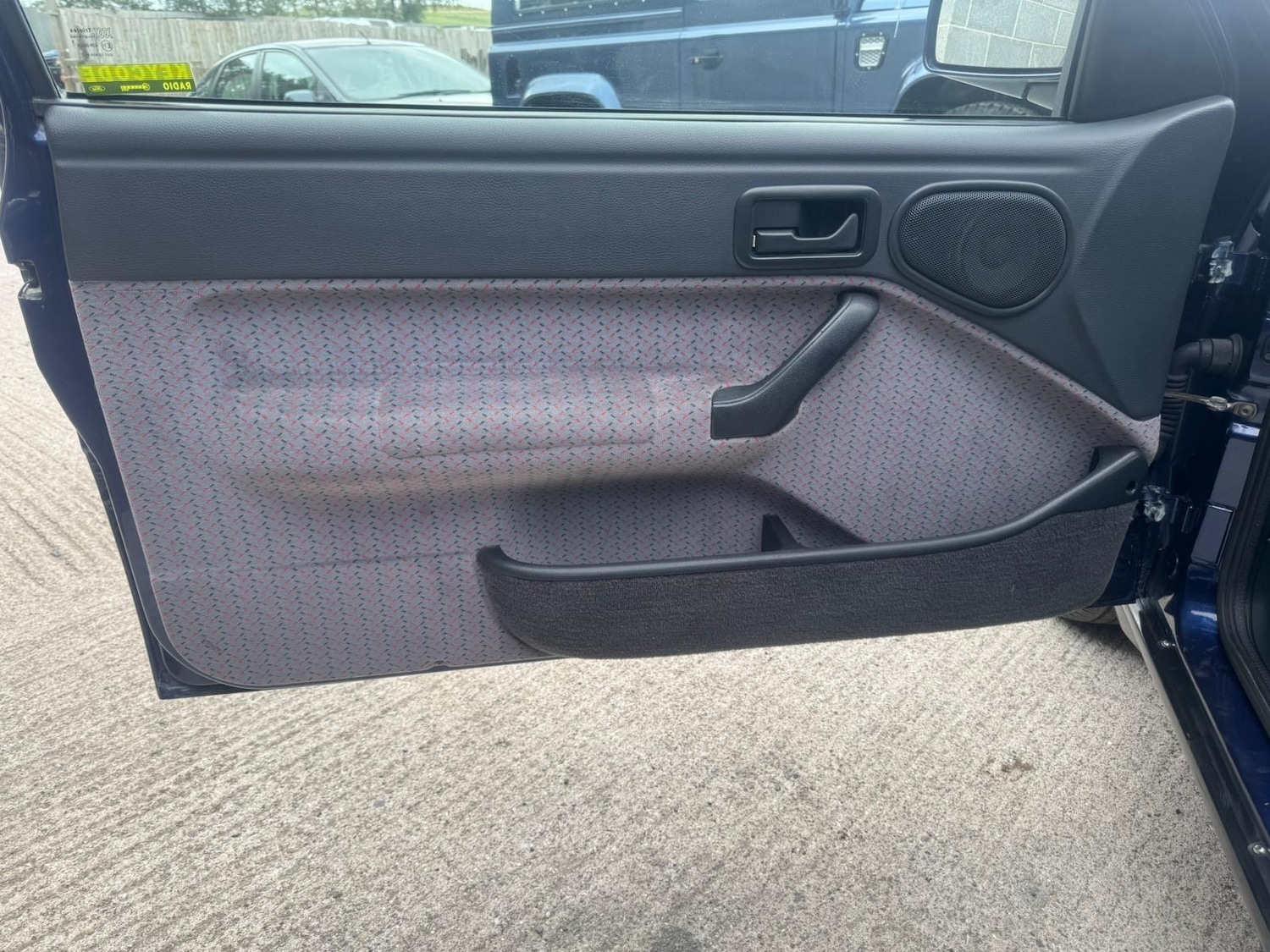 Used Ford Escort for sale - 76440726: Photo 60