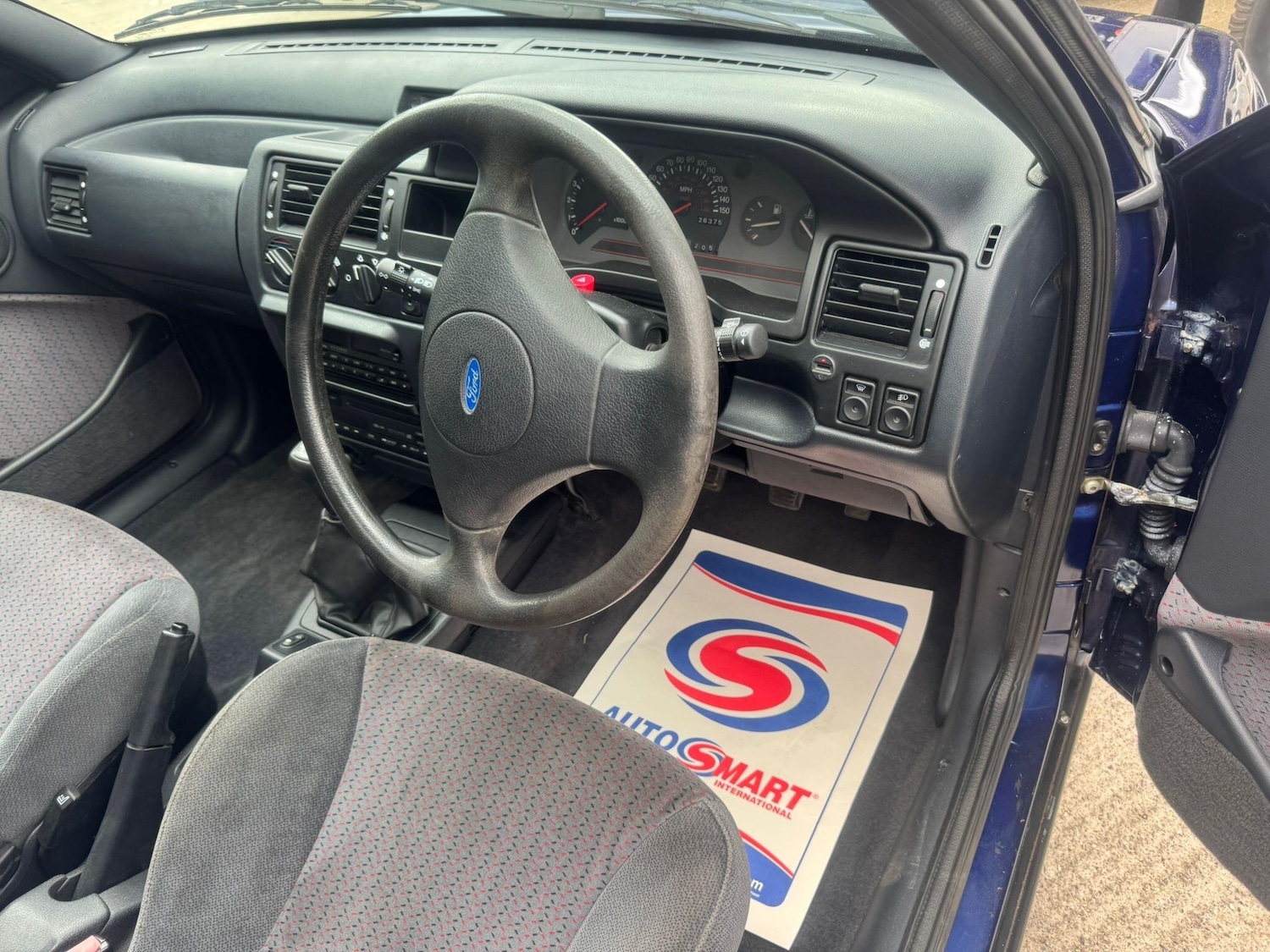 Used Ford Escort for sale - 76440726: Photo 68