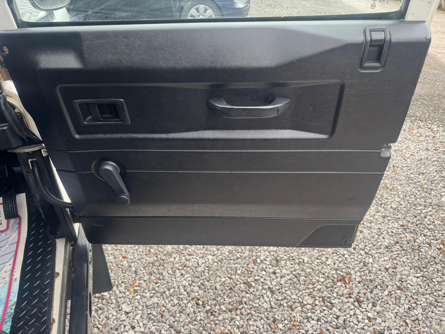 Used Land Rover Defender 90 2015 for sale - 76729022: Photo 58