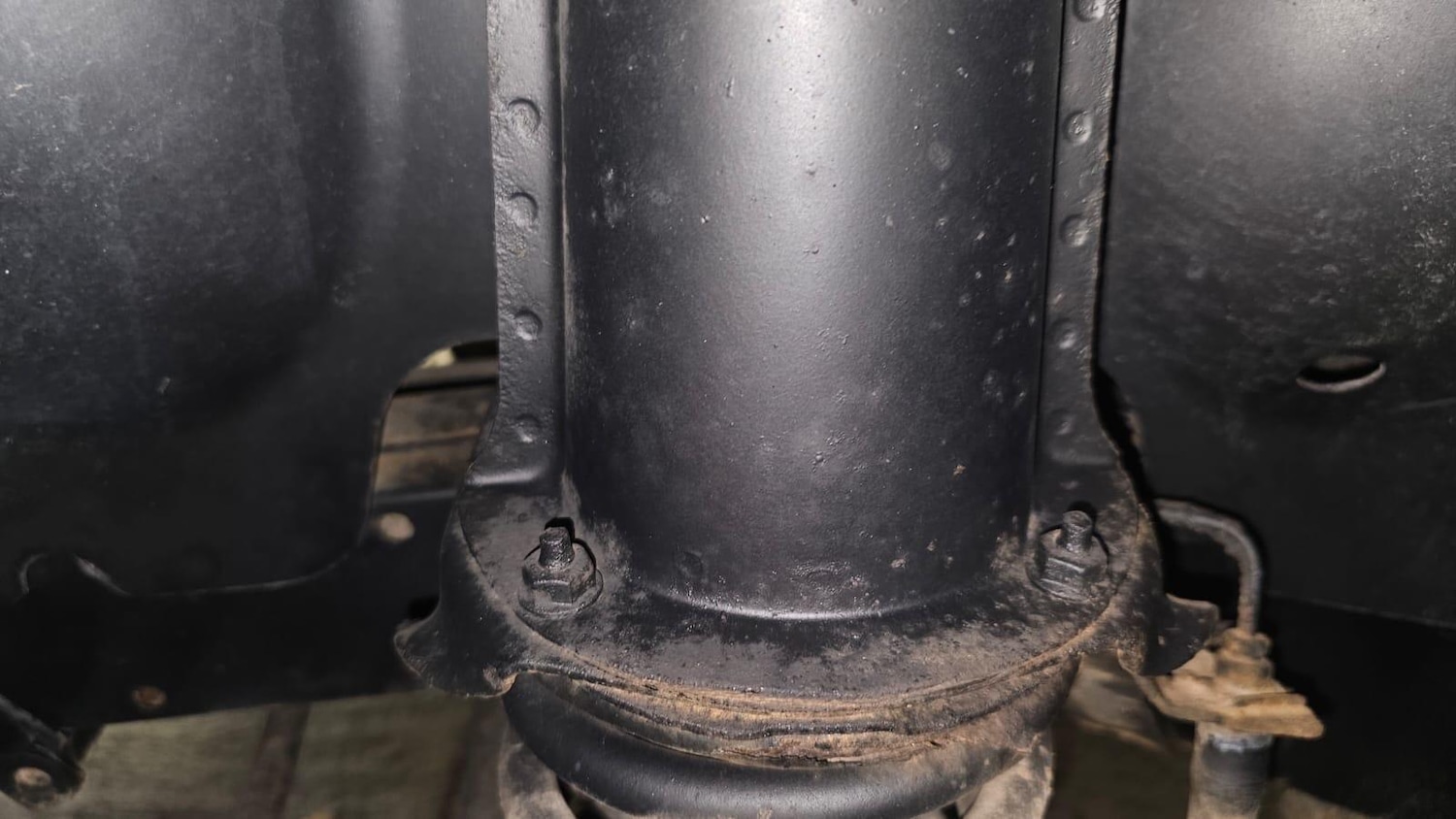 Used Land Rover Defender 90 2015 for sale - 76729022: Photo 71