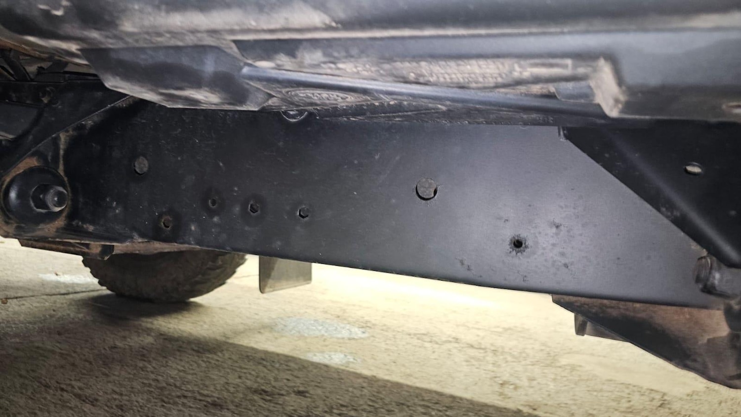 Used Land Rover Defender 90 2015 for sale - 76729022: Photo 73