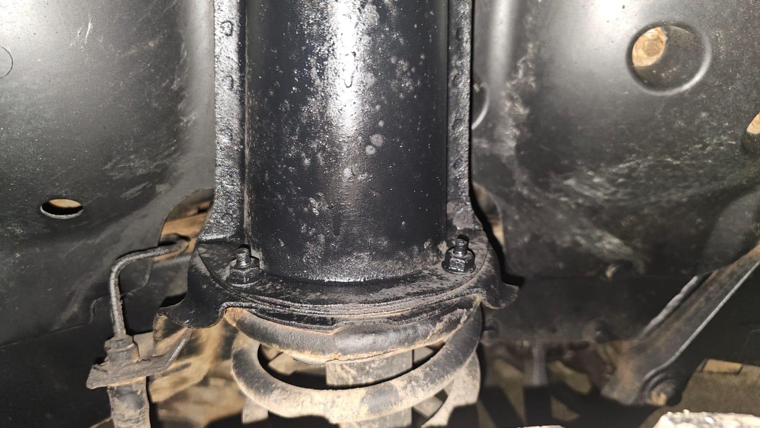 Used Land Rover Defender 90 2015 for sale - 76729022: Photo 74