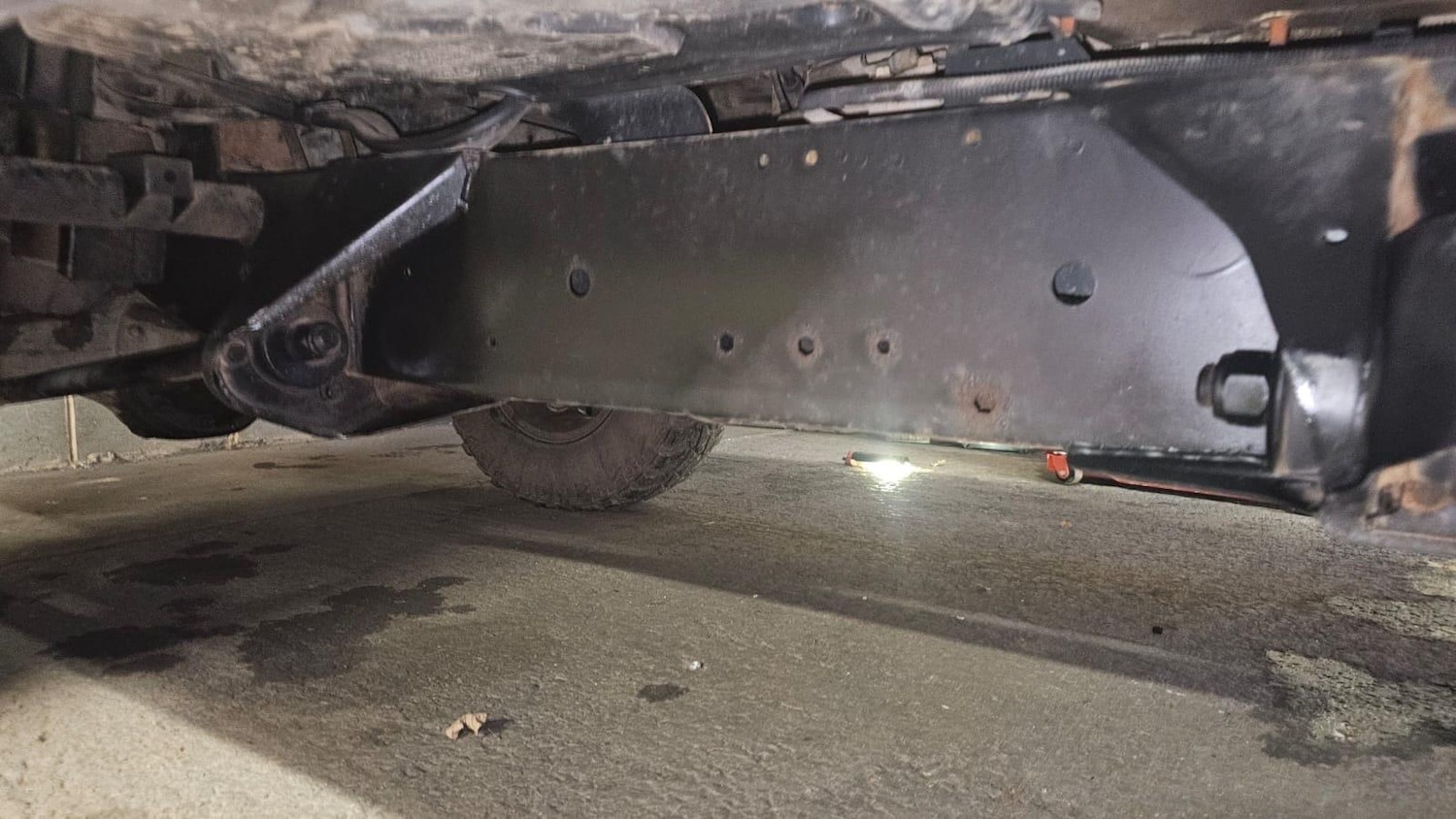 Used Land Rover Defender 90 2015 for sale - 76729022: Photo 75