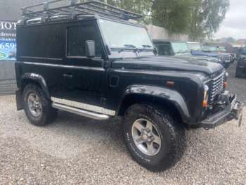 Used Land Rover Defender 90 2010 for sale - 75311311: Photo